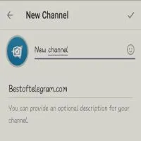 How to create Telegram Channel (with screenshots)