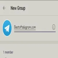 How to create Telegram Groups (with screenshots)