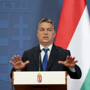 Sanctions Tandem: Hungary and Central Asia in Schemes Supporting Moscow