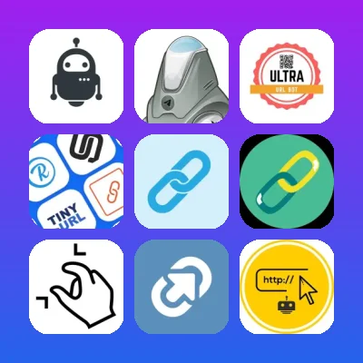 URL Shortener Telegram Bots