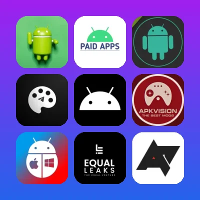 Android Telegram groups and channels