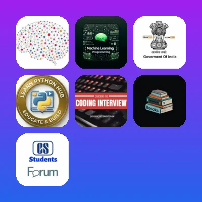 Computer Science Telegram group links