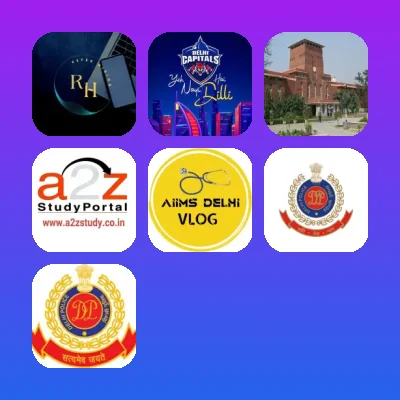 Delhi Telegram Channels and Groups