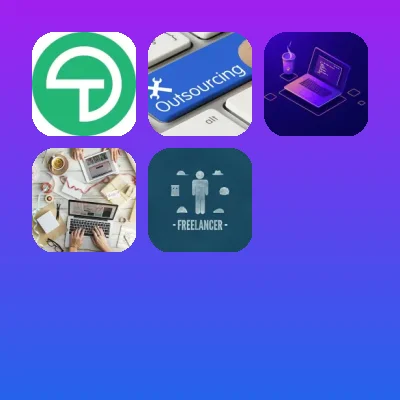 Freelancer Telegram channels and Groups