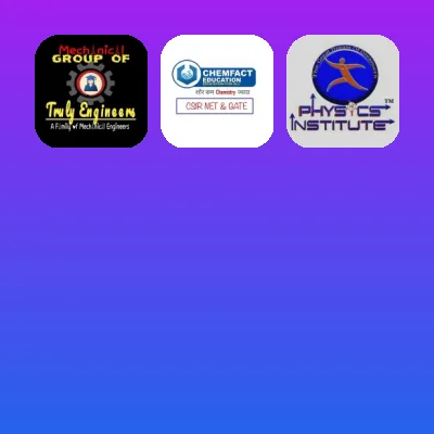 GATE Telegram group links