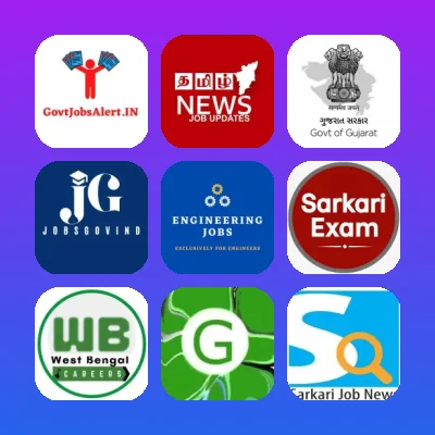 Government Jobs Telegram Group Links