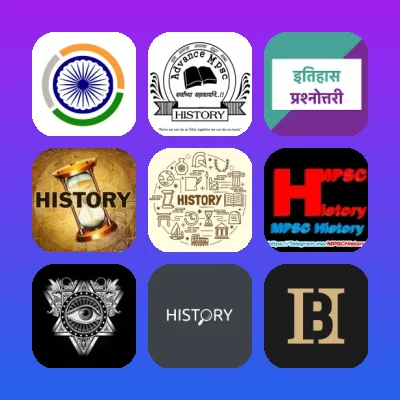 History Telegram channels and groups