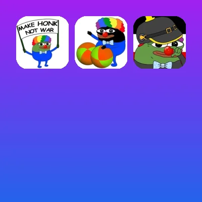 Honka Memes Telegram Stickers