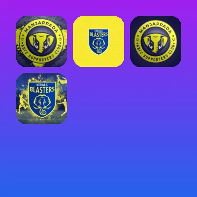 Kerala Blasters Telegram group links