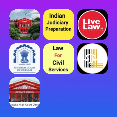 Law Telegram group links