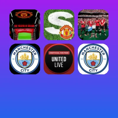 Manchester United Telegram groups