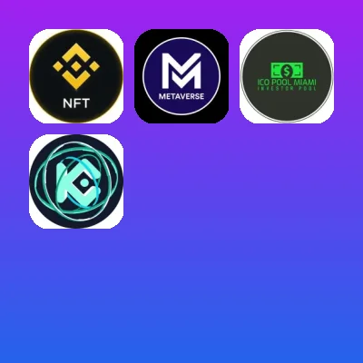 Metaverse Telegram Channels and Groups