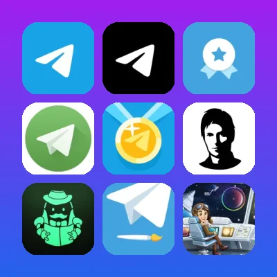 Official Verified Telegram Channels