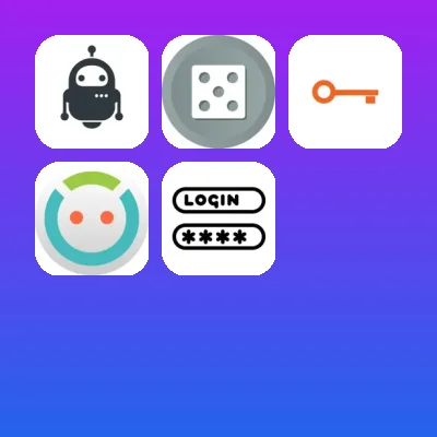 Telegram Bots to generate random Password