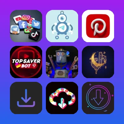 Telegram bots to Ban or Warn the group users