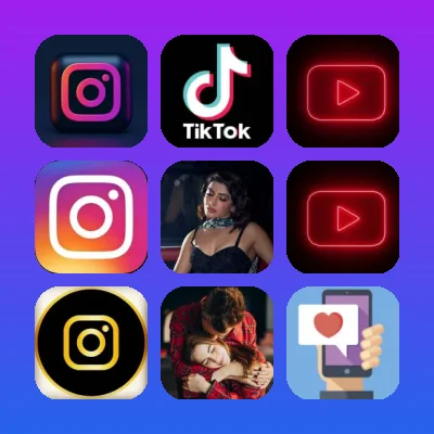 Instagram Reels Telegram channels and groups