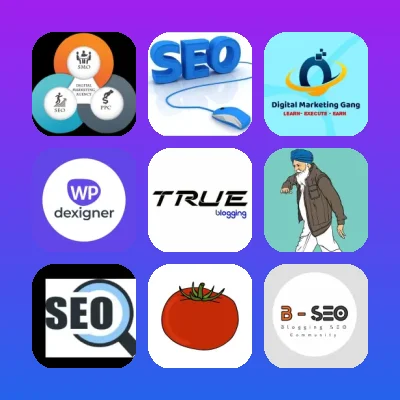 SEO Telegram channels and Groups