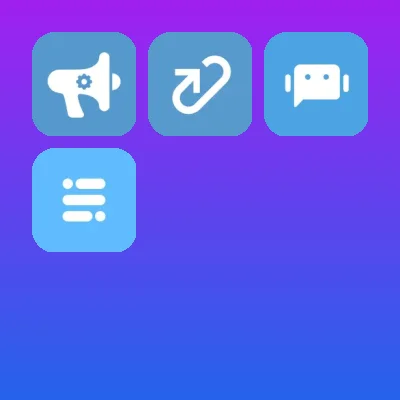 Telegram Bots to enable comments in channels