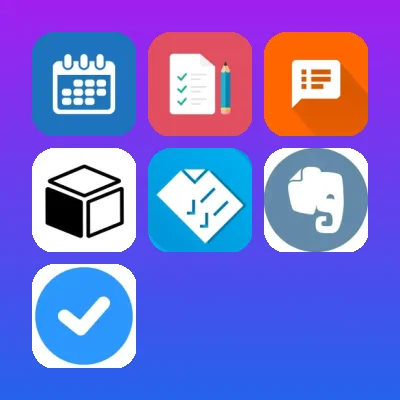 Telegram Bots to take notes and set reminders