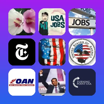 USA Telegram channels and groups