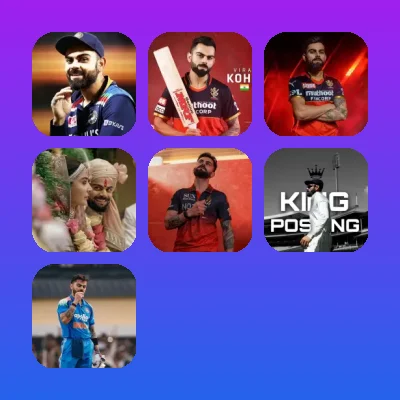 Virat Kohli Telegram Group links