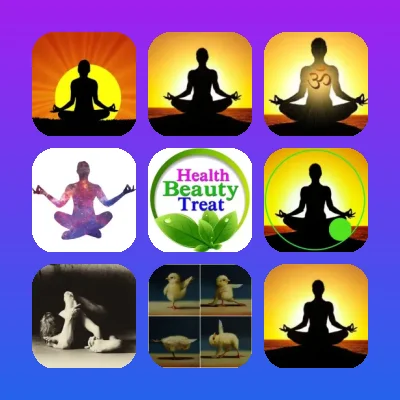 Yoga Telegram group links