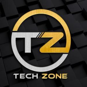 Tech Zone - YouTube