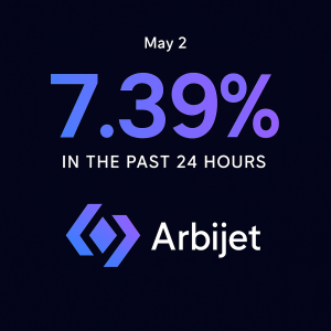 Arbitrage AI Trading