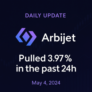 Arbitrage Trading BOT