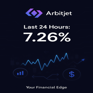 Arbitrage AI Trading