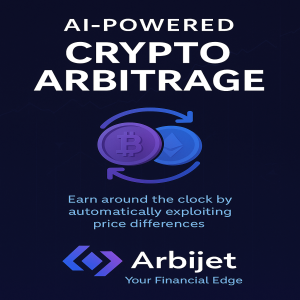 You Know What Is Arbitrage?