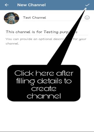 how-to-create-telegram-channel step 2