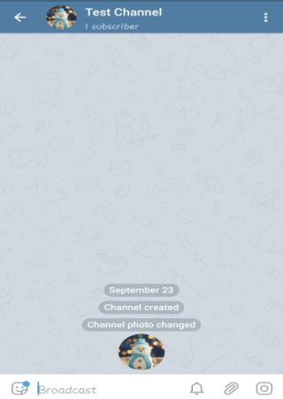 how-to-create-telegram-channel step 5