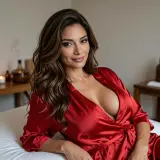 AERA | AI-Girlfriend 18+🫦