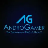 AndroGaмєr Bot