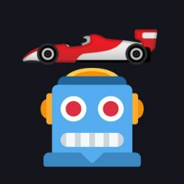 F1InfoBot