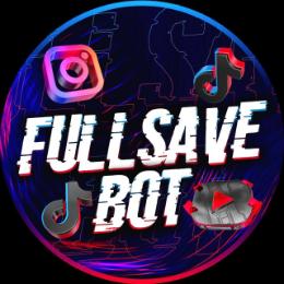 FullSavebot