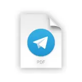 Messages to PDF