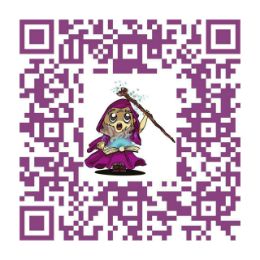 QR_Wizardbot