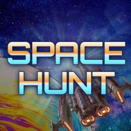 SpaceHuntBot