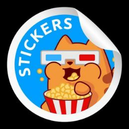 StickersDownloaderBot