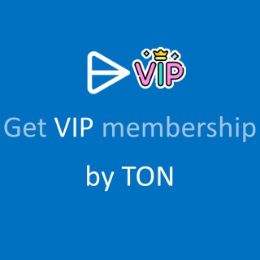 VIPbyTONbot