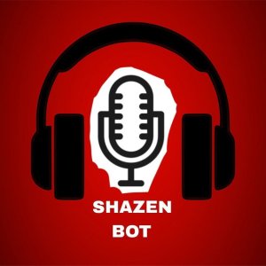 SHAZEN | AI Music Finder