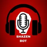 SHAZEN | AI Music Finder