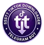 Ssstt Downloader Bot