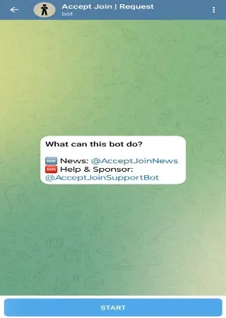 Accept Join | Request preview 1