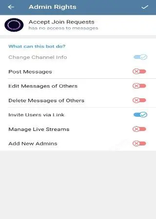 Accept Join Requests preview 3