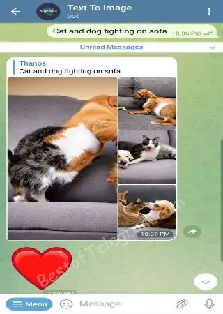 Text To Image preview 2