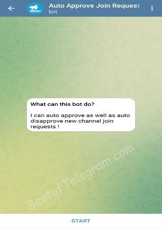 ArkAutoApprove_Bot bot step 1