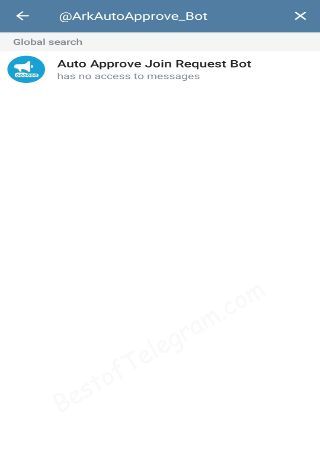 ArkAutoApprove_Bot bot step 2